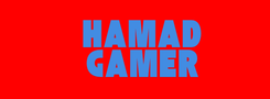 Hamad Gamer